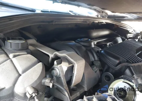 2012 Volvo S60 T5 from USA, damaged, VIN YV1622FS8C2043349